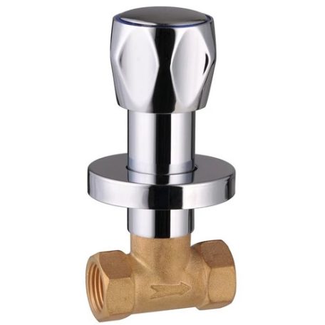 Bugatti csempecsap golyós 3/4"
