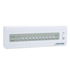 Computherm Q10Z zónavezérlő 10 zónás