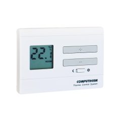   Computherm Q3 szobatermosztát vezetékes, nem programozható