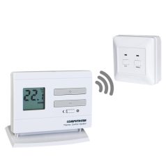   Computherm Q3RF szobatermosztát vezeték nélküli, nem programozható