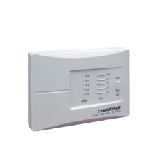 Computherm Q4Z zónavezérlő 4 zónás