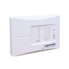 Computherm Q4Z zónavezérlő 4 zónás