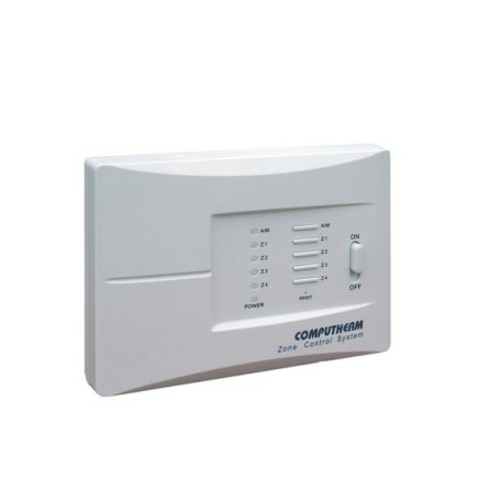 Computherm Q4Z zónavezérlő 4 zónás