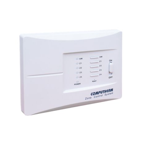 Computherm Q4Z zónavezérlő 4 zónás