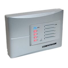 Computherm Q8RF-hez vevőegység (RX)
