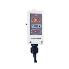 Computherm WPR-100GD csőtermosztát kontaktérzékelős