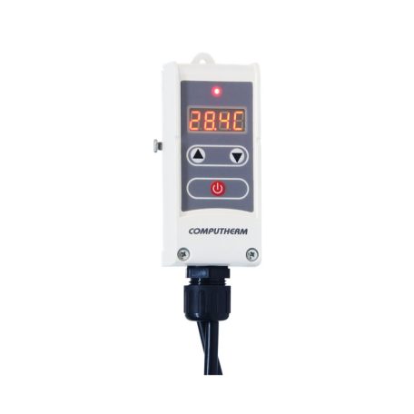 Computherm WPR-100GD csőtermosztát kontaktérzékelős