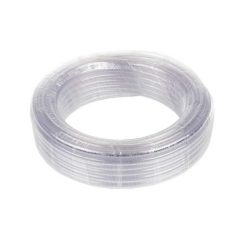 Víztiszta tömlő d=10mm (belső)