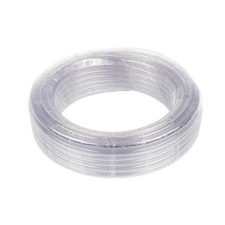 Víztiszta tömlő d=14mm (belső)