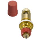 Danfoss RA-N radiátor szelepbetét 1/2" klappos termosztátfejhez
