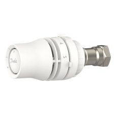   Danfoss Redia RA KLAPP csatlakozású termosztatikus fej 8-28°C 015G3380