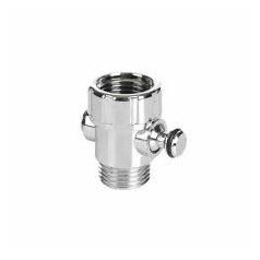 Zuhanygégecsőhöz tusstop 1/2"-1/2"