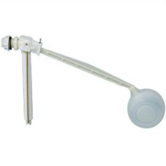 Dömötör WC töltőszelep 1/2"