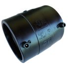 Kpe elektrofitting karmantyú 160 PE100 SDR11 E0100010160000000110