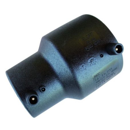 Kpe elektrofitting szűkítő  50/ 25 PE100 SDR11 E0100030050002500110