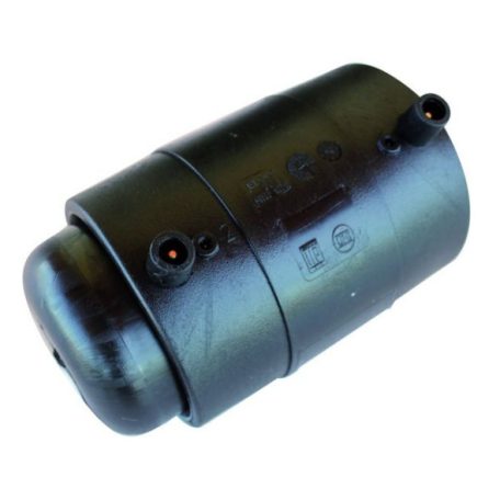 Kpe elektrofitting kupak  20 PE100 SDR11 E0100040020000000110