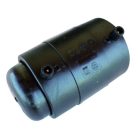 Kpe elektrofitting kupak  75 PE100 SDR11 E0100040075000000110