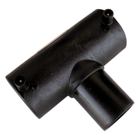 Kpe elektrofitting T-idom hosszú leágazással  40 E0100090040000000110