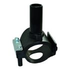 Kpe elektrofitting nyeregidom  63/ 32 PE100 SDR11 E0100130063003200110