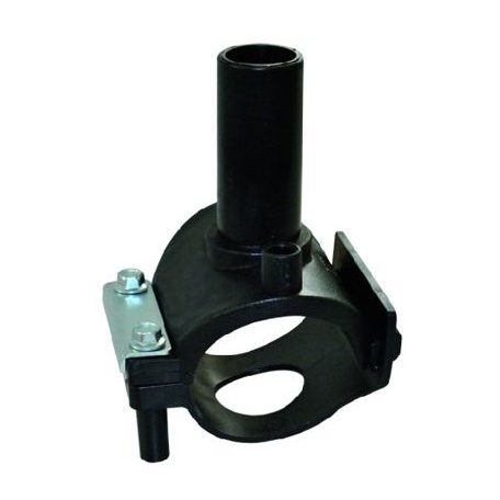 Kpe elektrofitting nyeregidom  63/ 32 PE100 SDR11 E0100130063003200110