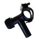 Kpe elektrofitting nyeregidom megfúrós  63/ 32 PE100 SDR11 E0100150063003200110