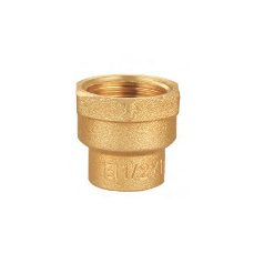 Forrasztható réz forrvég 22-3/4" BM