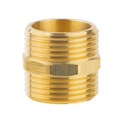 Sárgaréz közcsavar KK 3/8"