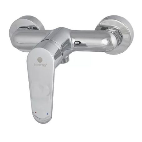 Ermetiq zuhanycsaptelep szettel A210