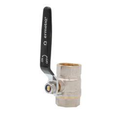   Golyóscsap sárgaréz hosszú karos 6/4" BB ER-LDFF112A 4db/doboz