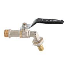 Kerticsap golyós 1/2" ER-RA12