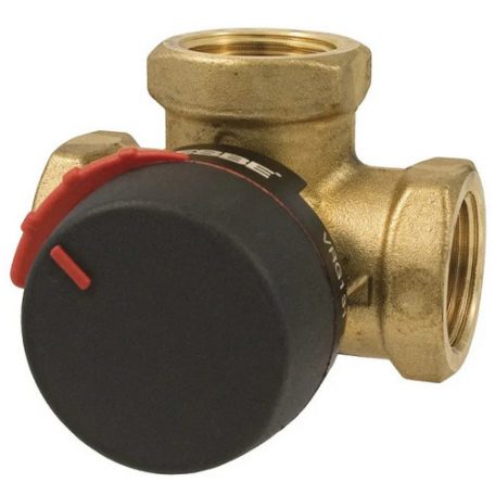 ESBE VRG131 Keverőszelep DN32 5/4" BM (kvs16) 211601200