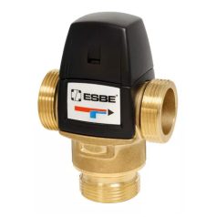   ESBE VTA522 20-43°C termikus keverőszelep 1" KM (kvs:3,2) 231620100