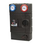 ESBE GRF111 szivattyúblokk VRG432-25 motor és szivattyú nélkül 61240100