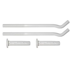 Radiátor konzol 12*250mm véshető