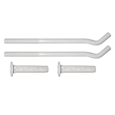 Radiátor konzol 12*330mm véshető