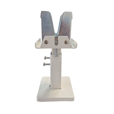 Radiátor tartó talpas