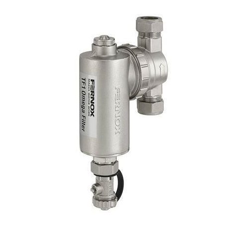 Fernox TF1 OMEGA 3/4" 62336