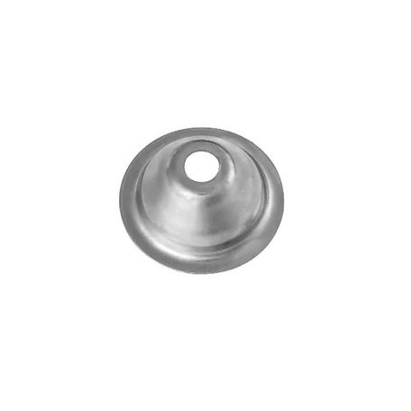 Fischer Serco kúpos alátét RC 14