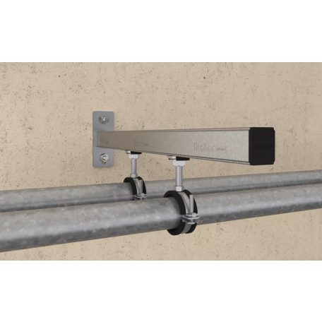 Fischer ALK 17-200 karos konzol 538738