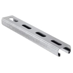 Fischer FLS Szerelősín 17/1.0-2m 538753