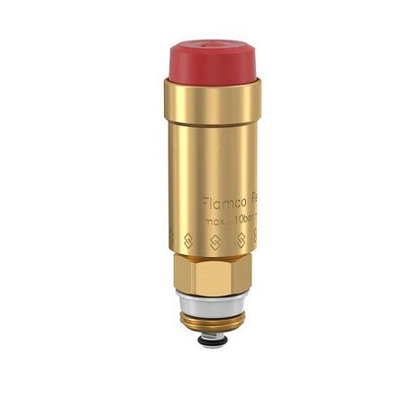 Flamco Flexvent automata légtelenítő 1/2" 89000