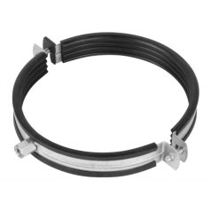 Légtechnikai HG bilincs DN150