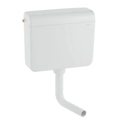 Geberit wc tartály közép-magas AP 112 136.231.11.1