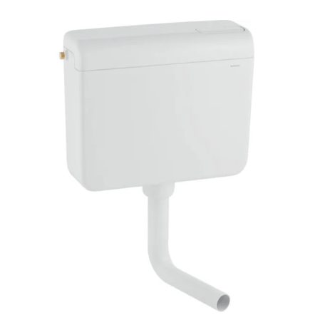 Geberit wc tartály közép-magas AP 112 136.231.11.1