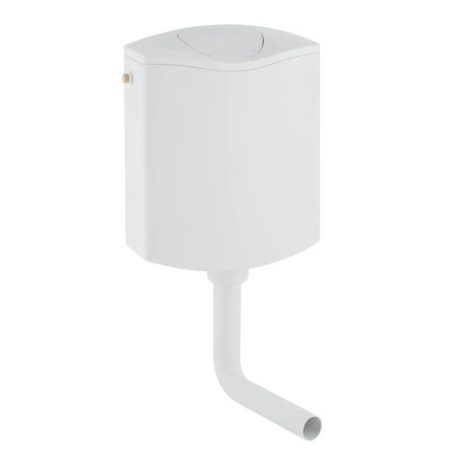 Geberit wc tartály közép-magas AP 116 136.430.11.1