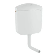 Geberit wc tartály közép-magas AP 117 136.530.11.1