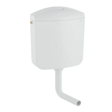 Geberit wc tartály közép-magas AP 117 136.530.11.1