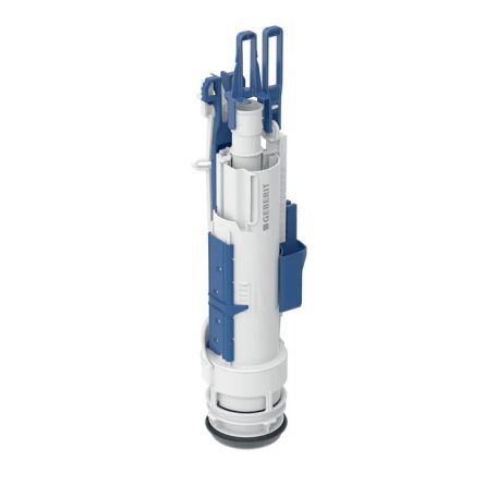 Geberit öblítőszelep 212 falsík alatti tartályokhoz Sigma/Delta/ UP300 244.820.00.0