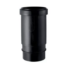 Geberit PE hosszútok ajakos tömítéssel D50