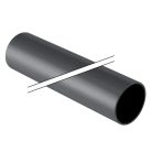 Geberit PE-HD lefolyócső D 63 5m/szál